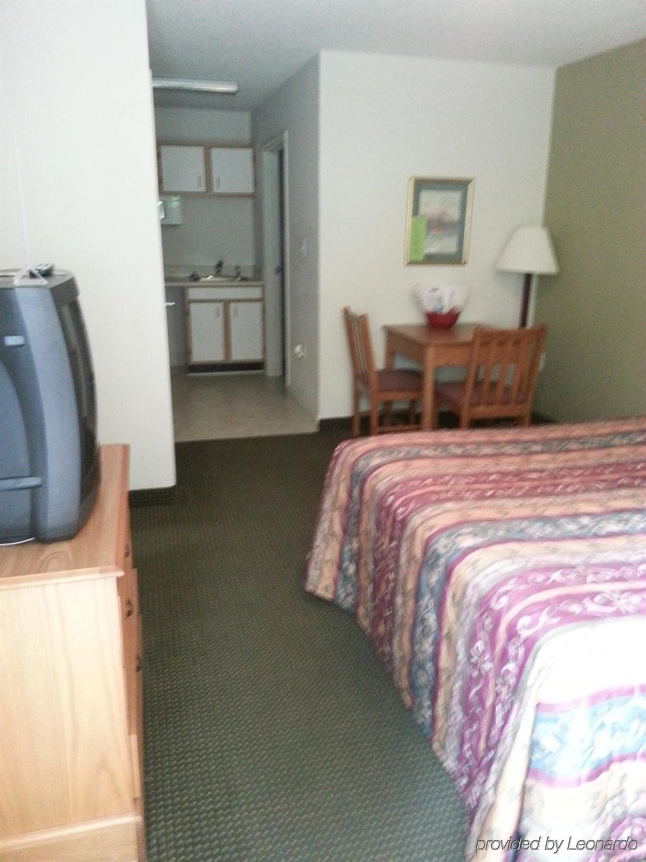 Affordable Suites Florence Exterior photo
