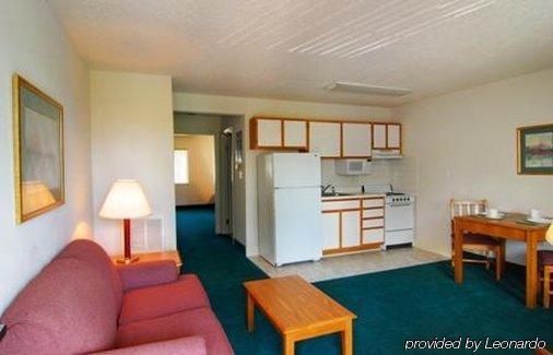 Affordable Suites Florence Room photo