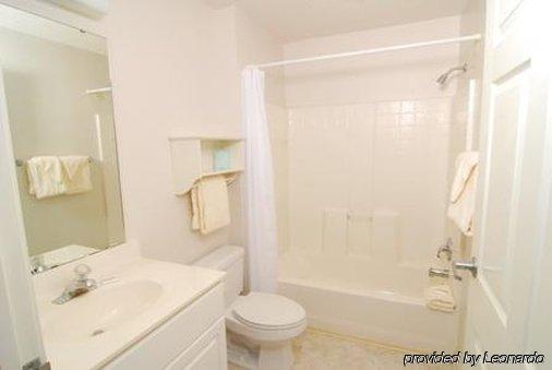 Affordable Suites Florence Room photo