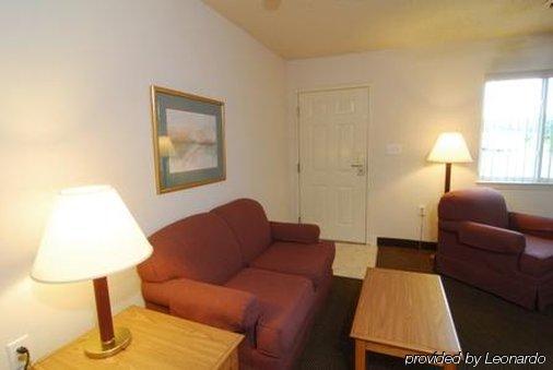 Affordable Suites Florence Exterior photo