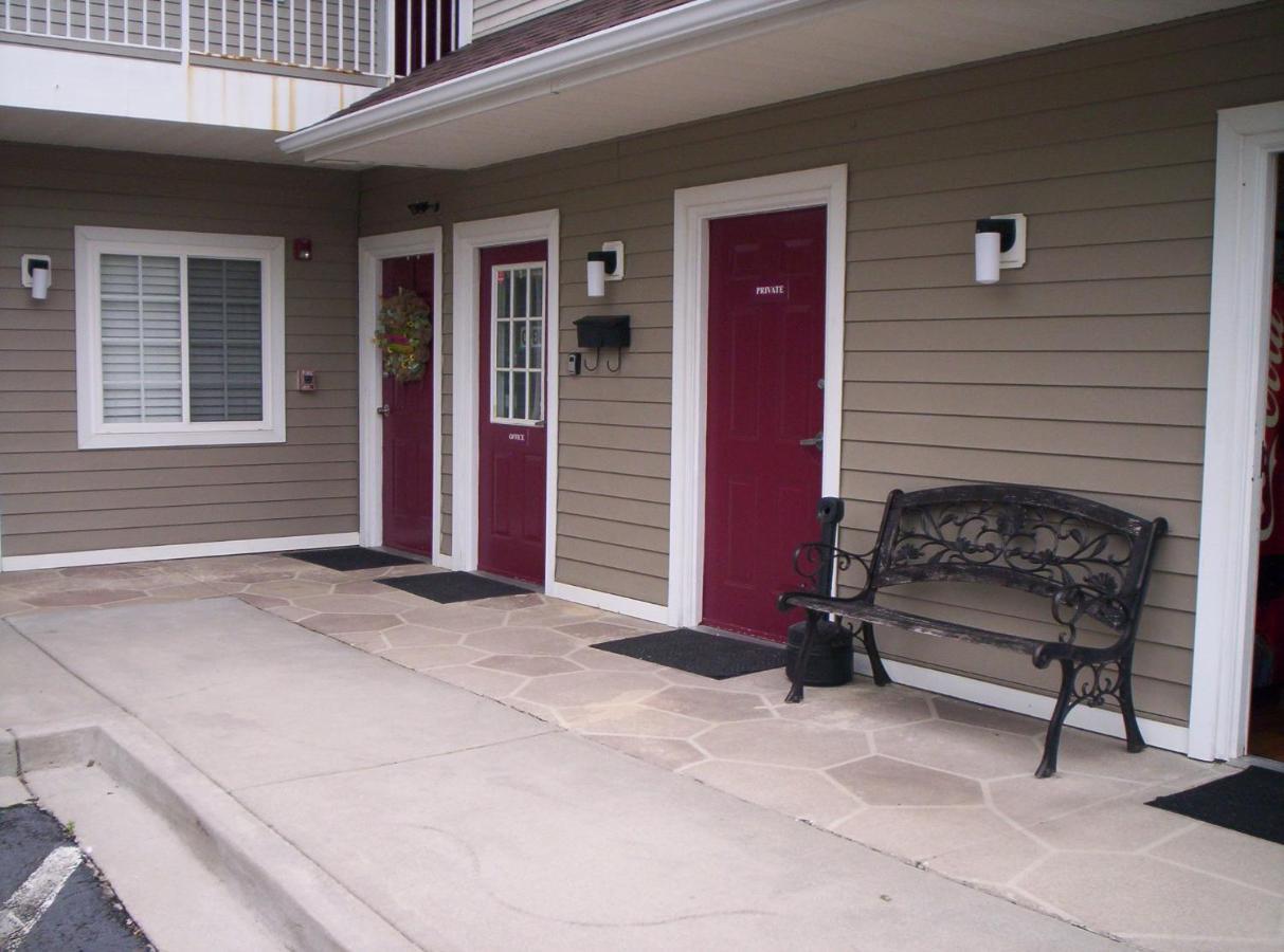 Affordable Suites Florence Exterior photo
